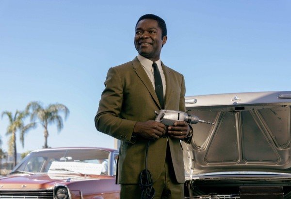 Apple TV+/Divulgação