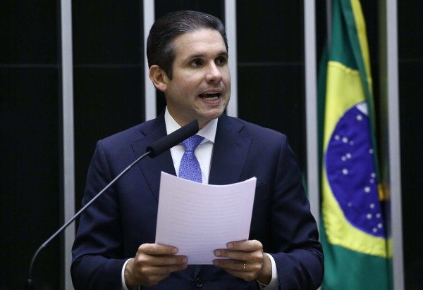 Vinicius Loures/Câmara dos Deputados