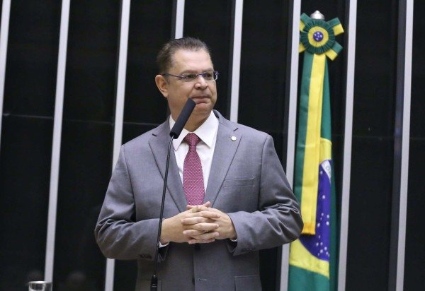 Kayo Magalhães/Câmara dos Deputados