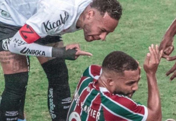 - Foto: Reprodução