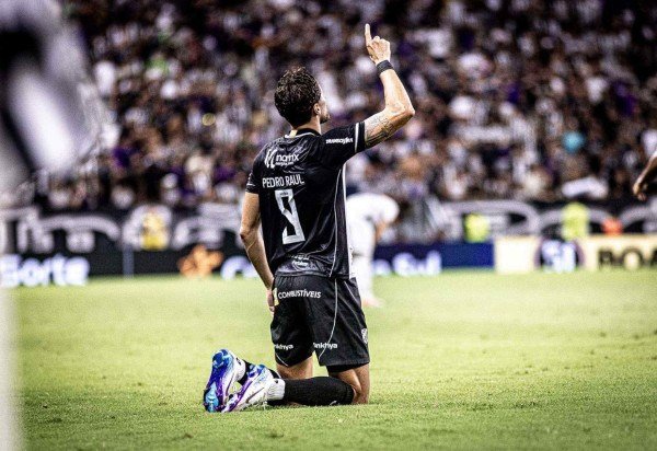 Gabriel Silva/CearaSC