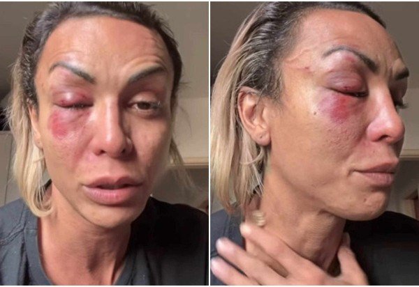 Reprodução/Instagram/@izabellipotter