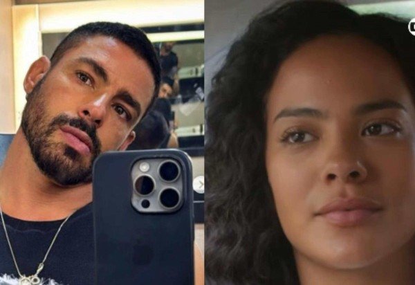 Reprodução: Redes Sociais / Globo