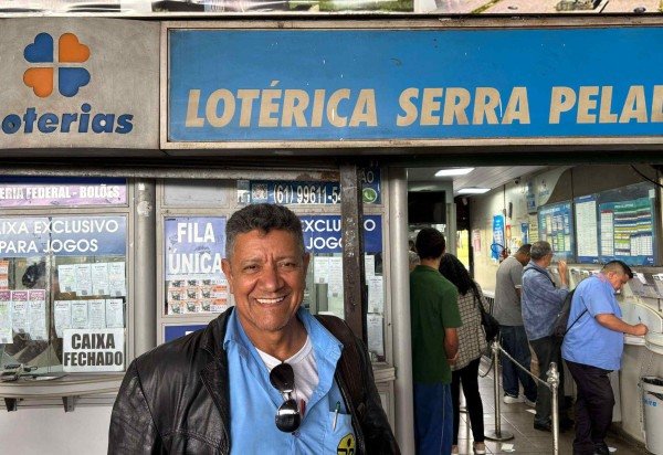 Leonardo Rodrigues/CB