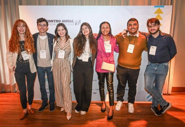 Fundação Estudar/Divulgação