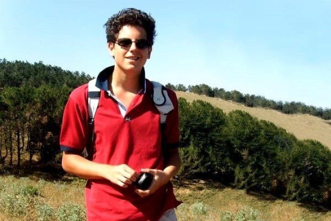 São Carlo Acutis, o primeiro santo 'millennial' da Igreja Católica - (crédito: Site Carlo Acutis/Reprodução) São Carlo Acutis, o primeiro santo 'millennial' da Igreja Católica - (crédito: Site Carlo Acutis/Reprodução)