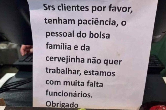 Pesquisa premiada mostrou que, em 2014, mães que recebiam o Bolsa Família tinham maior probabilidade de conseguir um emprego formal - (crédito: Lyon Santos/ MDS) Pesquisa premiada mostrou que, em 2014, mães que recebiam o Bolsa Família tinham maior probabilidade de conseguir um emprego formal - (crédito: Lyon Santos/ MDS)