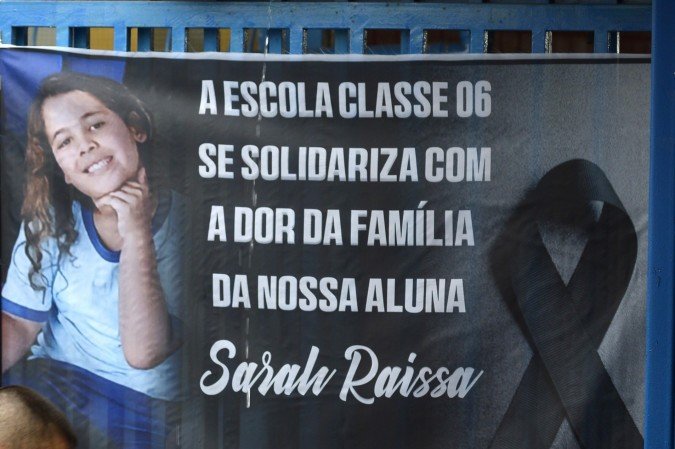 Projeto para proteger crianças nas redes sociais ganha força após morte de menina no DF