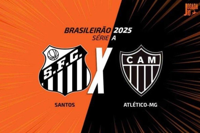 Peixe e Galo vão medir forças na quarta rodada do Brasileirão - (crédito: Foto: Arte Jogada10) Peixe e Galo vão medir forças na quarta rodada do Brasileirão - (crédito: Foto: Arte Jogada10)