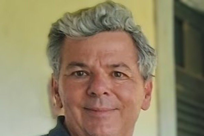 Paulo Lyra é jornalista -  (crédito: Arquivo pessoal)