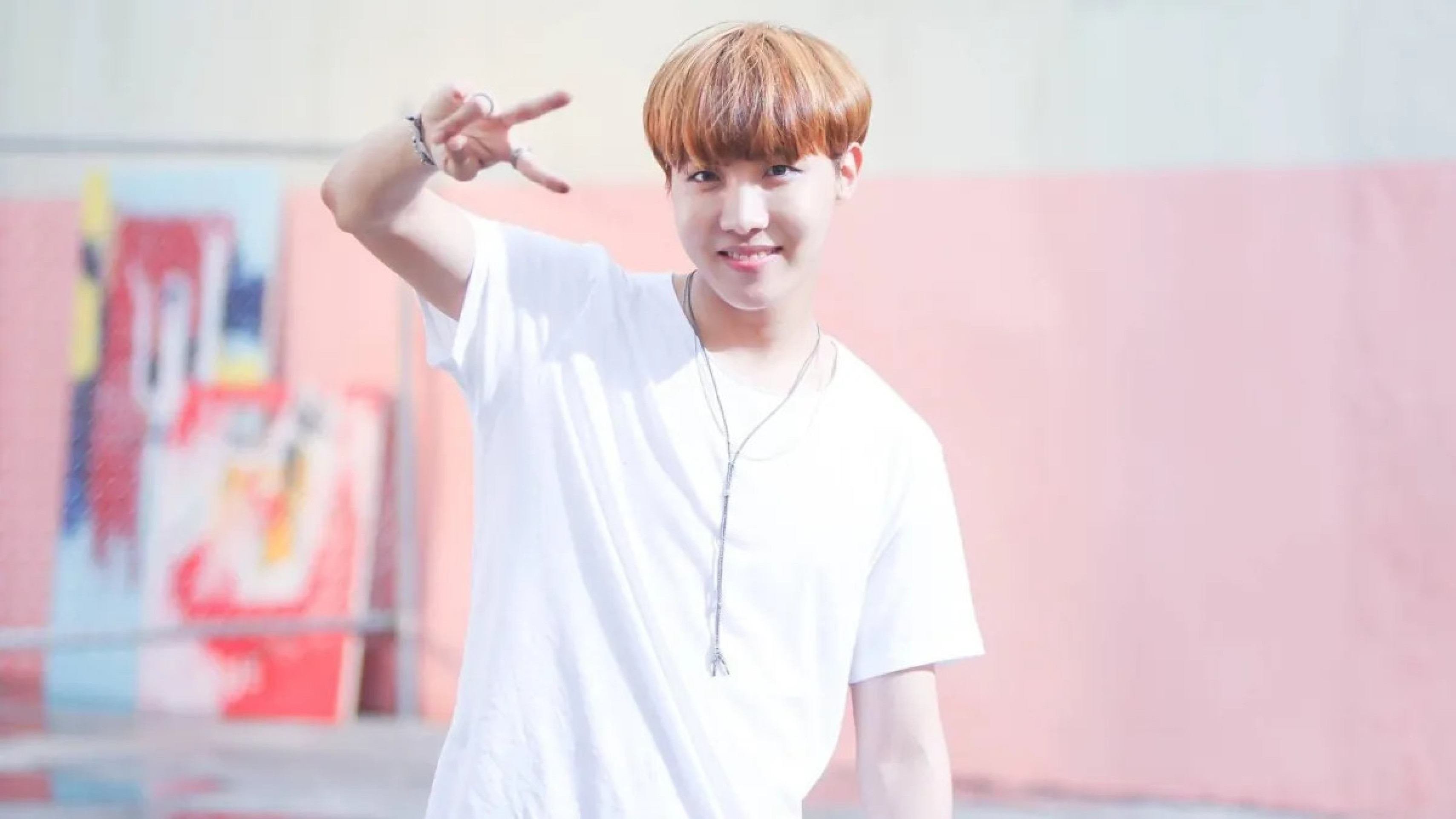 A avaliação de J-Hope sobre o período no exército