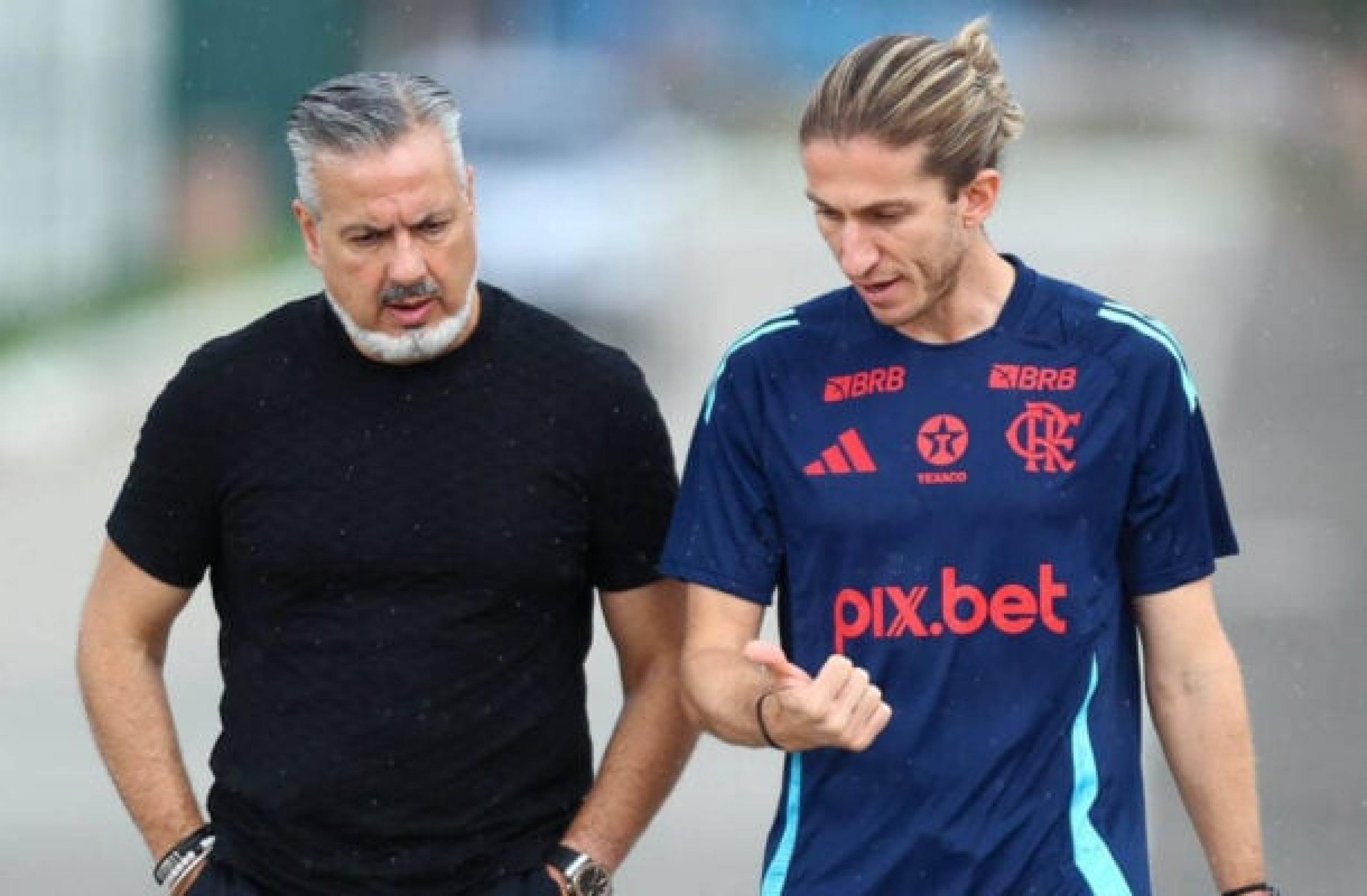 Jornal espanhol repercute nova sondagem do Flamengo na América do Sul