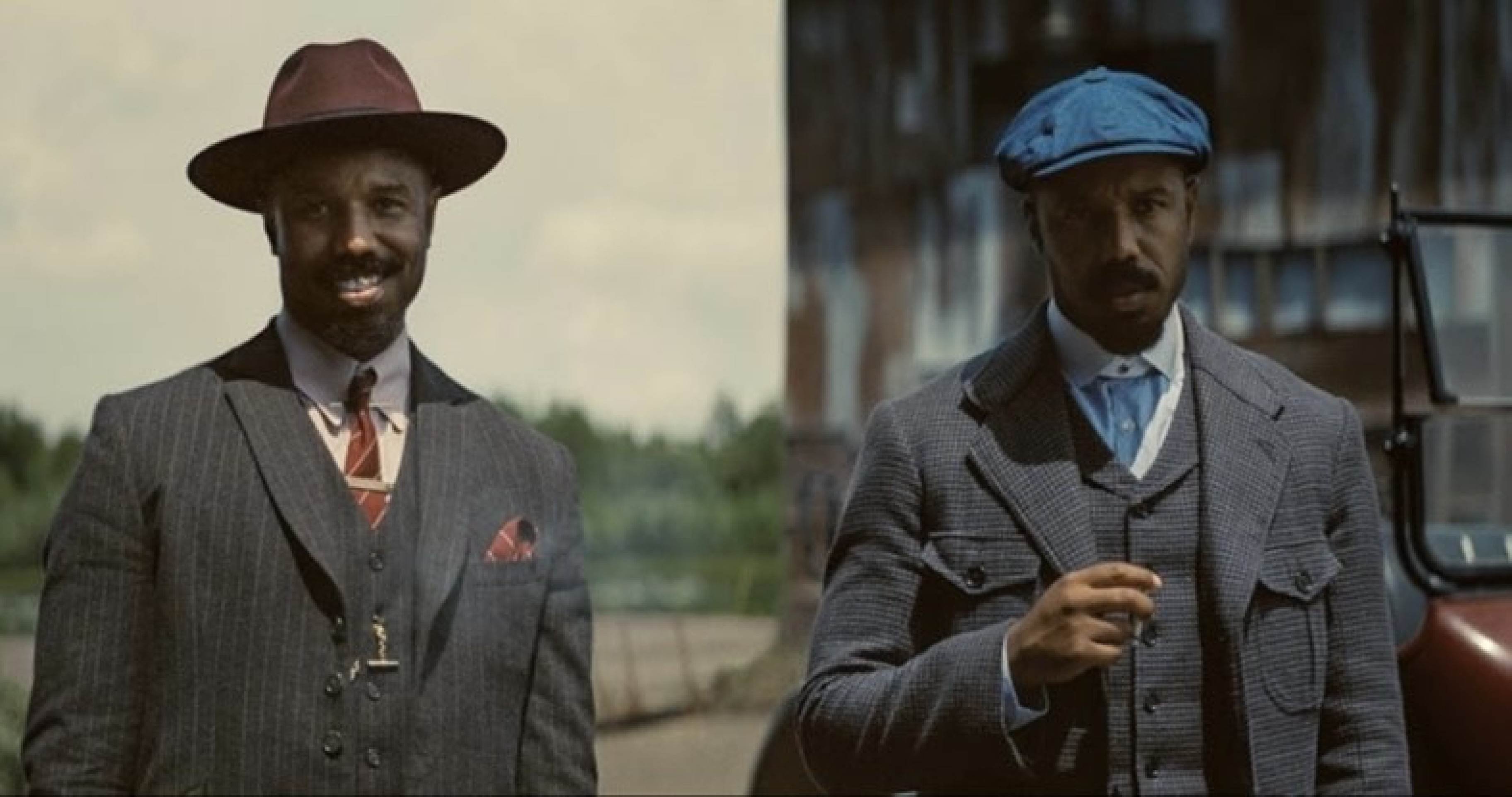 Terror de Ryan Coogler, Pecadores, chega aos cinemas 