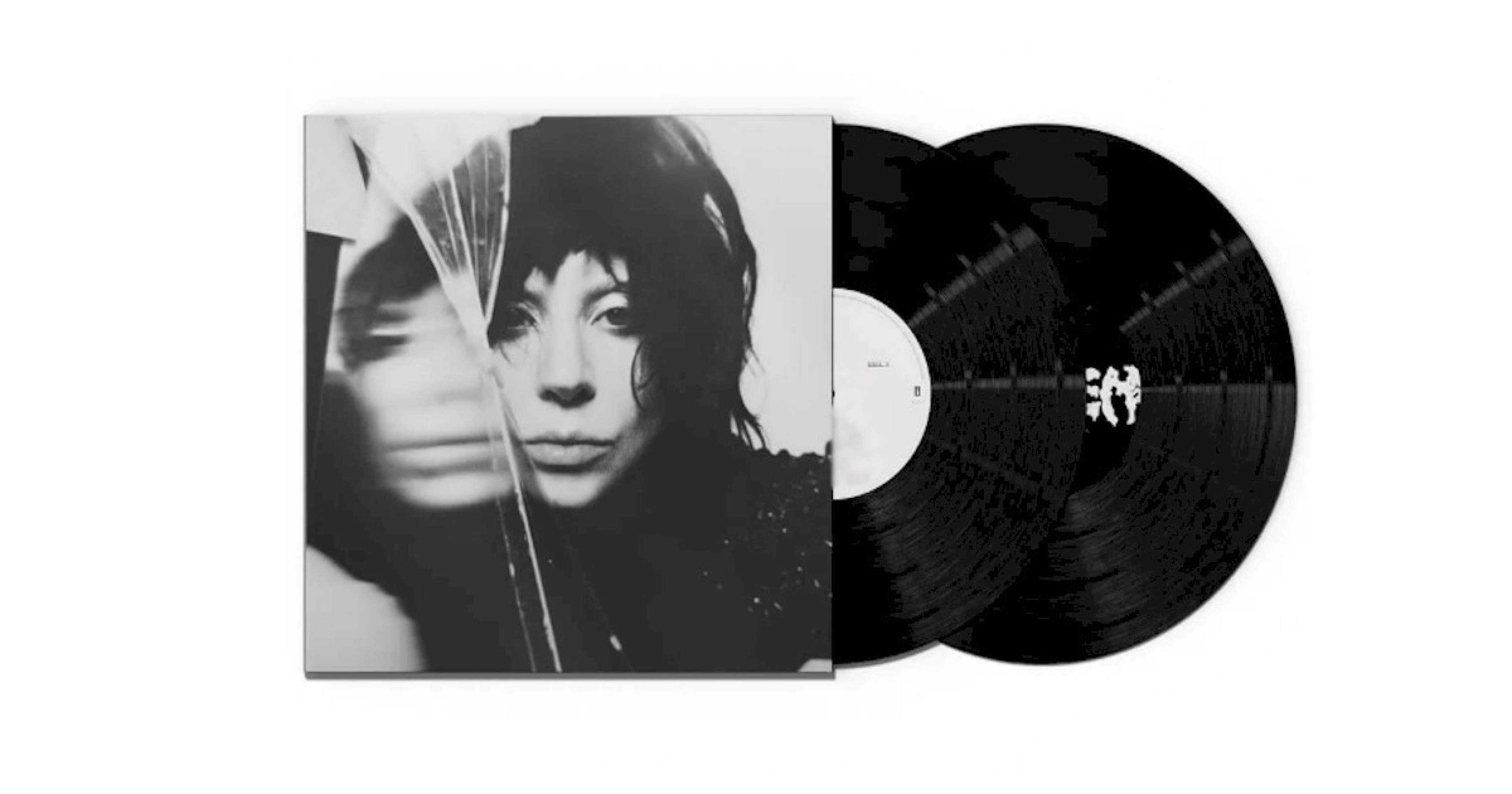 Lady Gaga lançará 'Mayhem' em vinil duplo