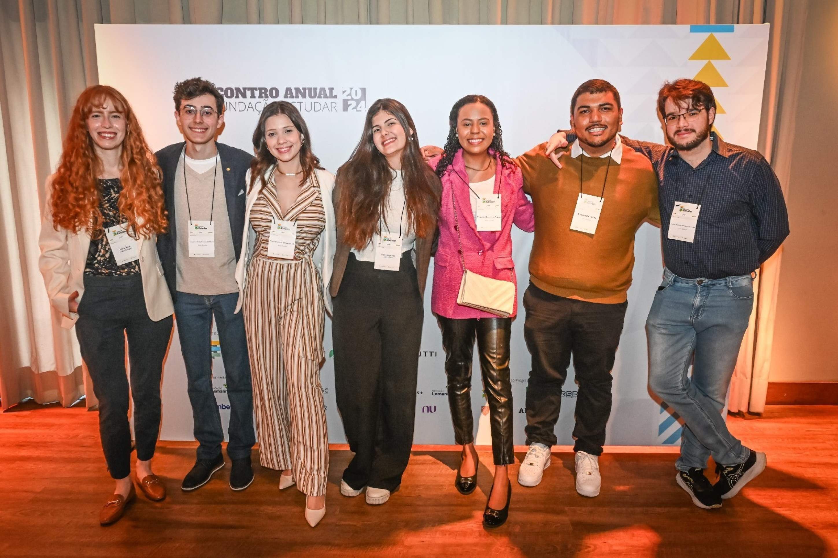 Fundação Estudar prorroga inscrições para o programa Bolsas Líderes Estudar 2025