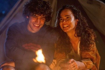 Baseado na música de Renato Russo, Eduardo e Mônica é uma das atrações que estarão em cartaz  -  (crédito: Foto: Divulgação)