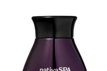 Óleo Bifásico Hidratante Desodorante Corporal Nativa SPA Uva Merlot, de O Boticário (R$ 89,90)