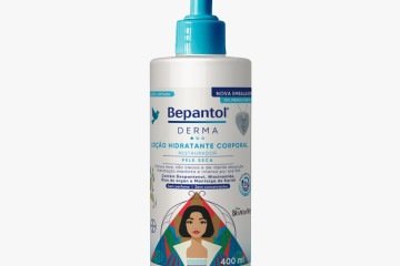 Hidratante Multirrestaurador, da Bepantol 
(R$ 103,59)