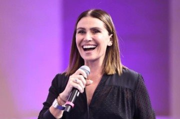 Giovanna Antonelli: 'Tem muita pedra no caminho, minha irmã. Não tenha medo, se joga' - Capital S/A - 