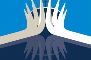 Brasília: 65 apresenta uma gravura para cada ano de vida da capital 
 -  (crédito: Pedro Garcia)