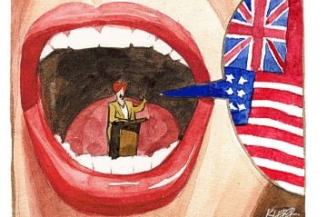 Aprender um novo idioma, em especial, a língua inglesa, é essencial para conquistar uma vaga no mercado de trabalho -  (crédito: kleber sales)