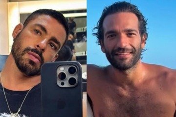 Vale Tudo: Briga entre Cauã Reymond e Humberto Carrão agita bastidores
