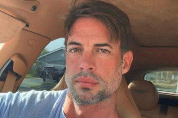William Levy Ã© preso nos EUA -  (crédito: ReproduÃ§Ã£o Instagram)