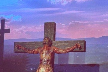 O espetáculo abordará temas como esperança, recomeço e amor ao próximo -  (crédito: Divulgação/Igreja Batista Capital)