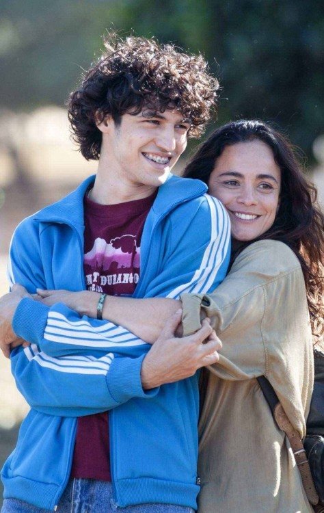 Eduardo e Mônica é um dos filmes da mostra gratuita Brasílias em cena -  (crédito: Divulgação )