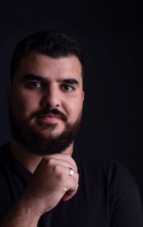 Mathews Silva lança em 16 de maio nos cinemas seu primeiro longa-metragem como diretor: 'Jasmine' -  (crédito: Divulgação)