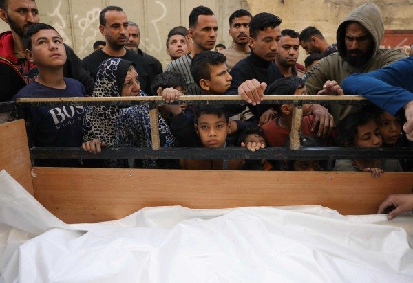 Bashar Taleb/AFP