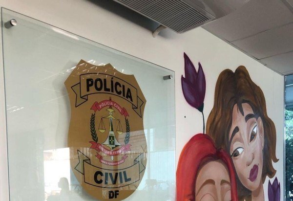 Créditos/PCDF