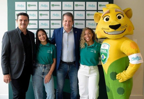 Alexandre Loureiro/COB