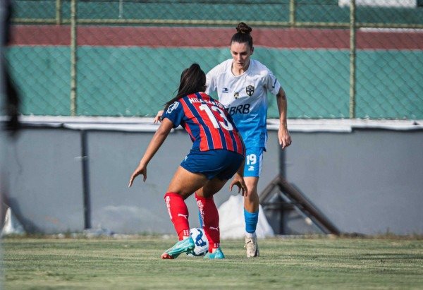 Giovani Leonel / Real Brasília