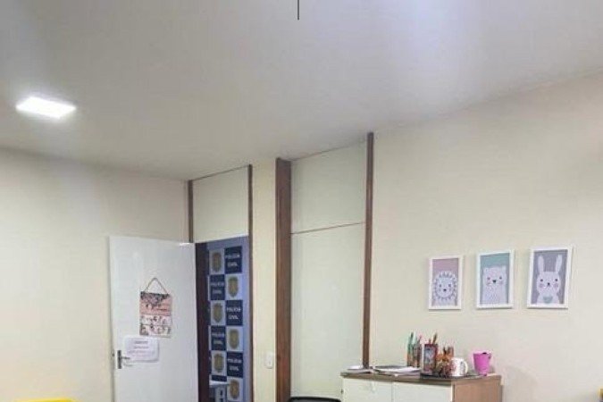 Espaço oferece acolhimento para as mulheres vítimas de violência