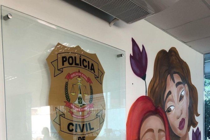 De acordo com a PCDF, os números cresceram por conta da coordenação de policiais femininas nos Nuiams - (crédito: Créditos/PCDF) De acordo com a PCDF, os números cresceram por conta da coordenação de policiais femininas nos Nuiams - (crédito: Créditos/PCDF)