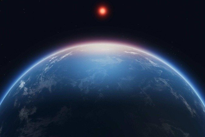 Telescópio James Webb é poderoso o suficiente para analista a atmosfera de planetas muito distantes - (crédito: NASA) Telescópio James Webb é poderoso o suficiente para analista a atmosfera de planetas muito distantes - (crédito: NASA)
