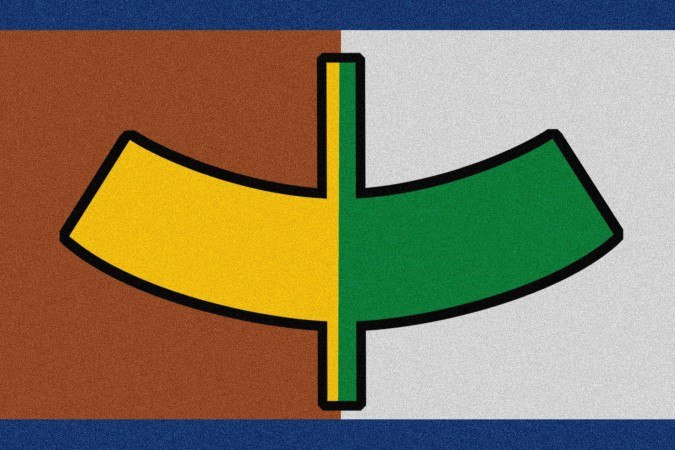 Minha Brasília
- (crédito: Maurenilson Freire) Minha Brasília
- (crédito: Maurenilson Freire)