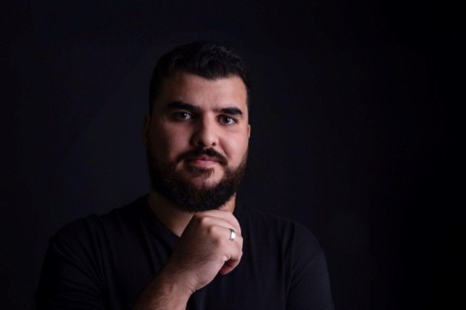 Mathews Silva lança em 16 de maio nos cinemas seu primeiro longa-metragem como diretor: Mathews Silva lança em 16 de maio nos cinemas seu primeiro longa-metragem como diretor:
