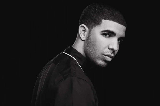 O novo álbum em que Drake está trabalhando - (crédito: TMJBrazil) O novo álbum em que Drake está trabalhando - (crédito: TMJBrazil)