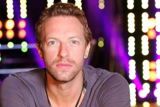 Saiba como Chris Martin está lidando com depressão -  (crédito: TMJBrazil)
