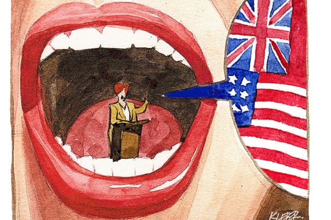Aprender um novo idioma, em especial, a língua inglesa, é essencial para conquistar uma vaga no mercado de trabalho - (crédito: kleber sales) Aprender um novo idioma, em especial, a língua inglesa, é essencial para conquistar uma vaga no mercado de trabalho - (crédito: kleber sales)