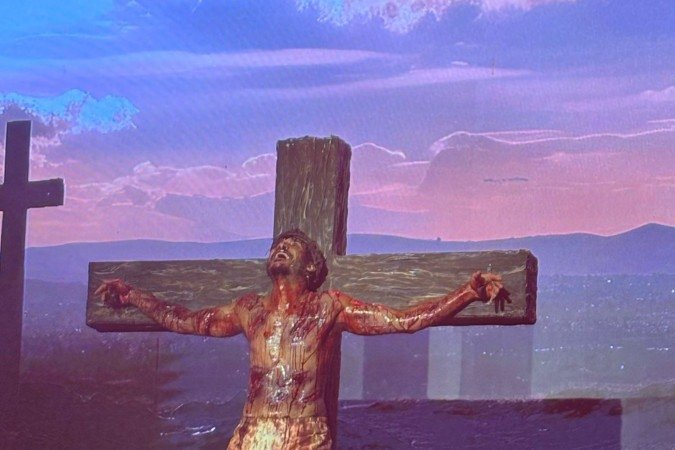 O espetáculo abordará temas como esperança, recomeço e amor ao próximo - (crédito: Divulgação/Igreja Batista Capital) O espetáculo abordará temas como esperança, recomeço e amor ao próximo - (crédito: Divulgação/Igreja Batista Capital)