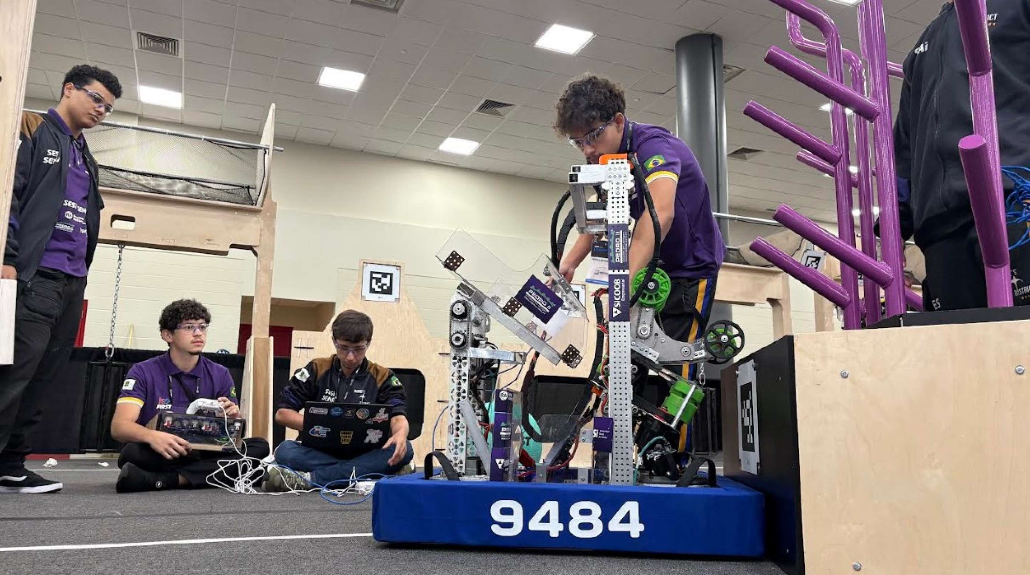 Sesi-DF e Senai-DF trazem mais educação, tecnologia e inovação para Brasília