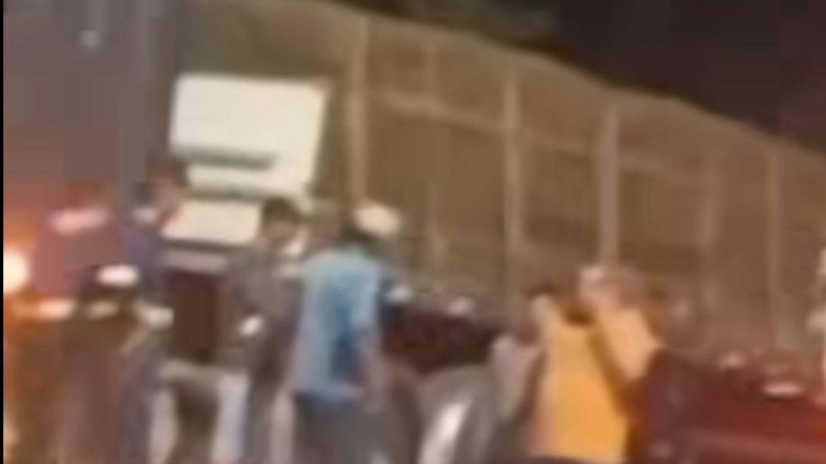 Pedestre atropelado por caminhão, na Fercal, está em estado grave Pedestre atropelado por caminhão, na Fercal, está em estado grave