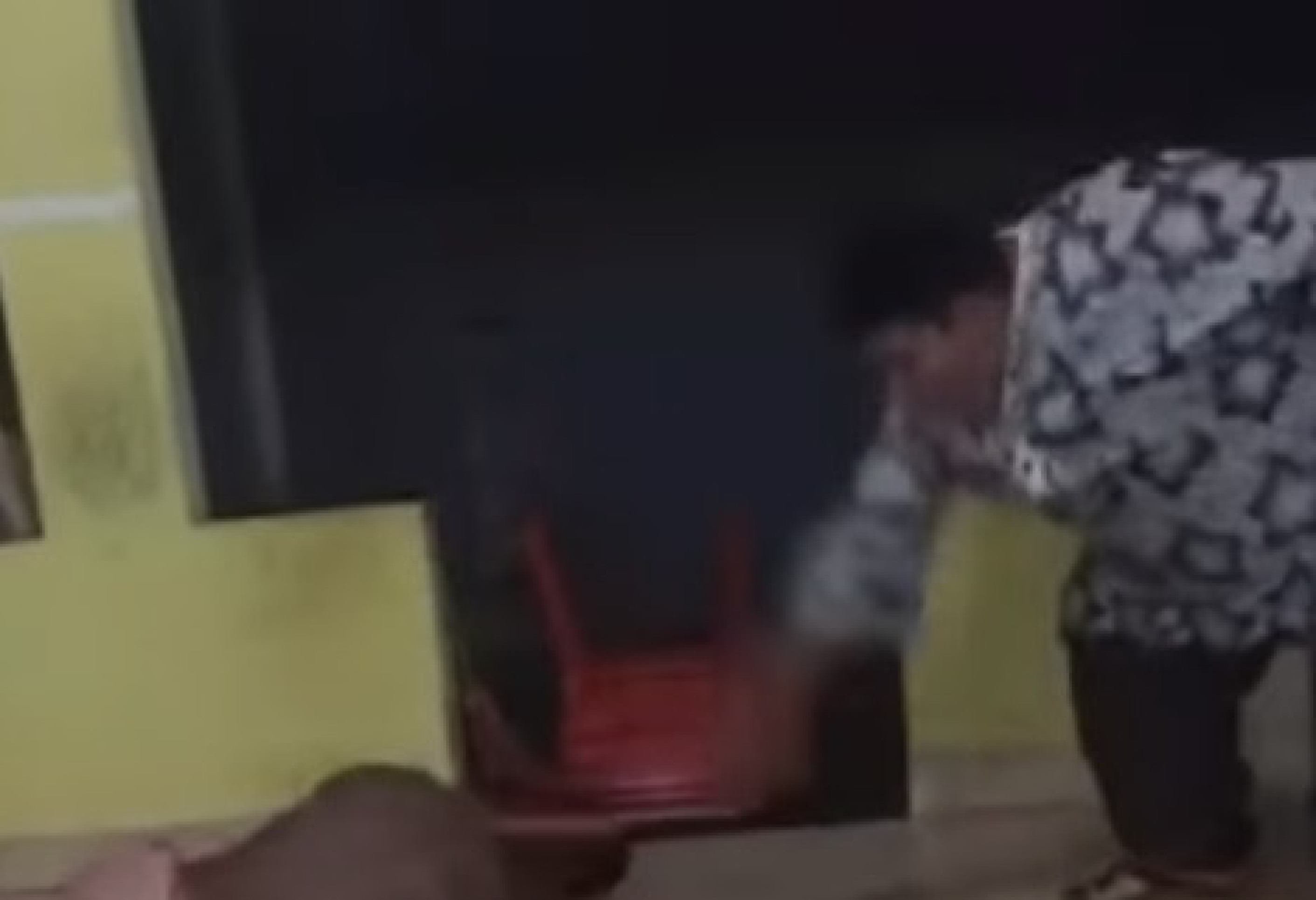 Tortura, pimenta e fezes: pai de santo é preso por agressão contra adolescente