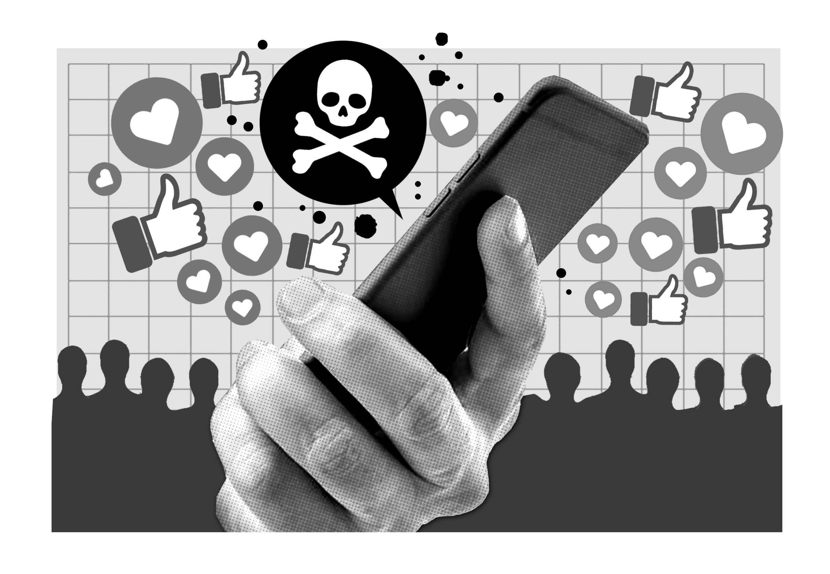 Desafio do desodorante: quando o lucro fala mais alto