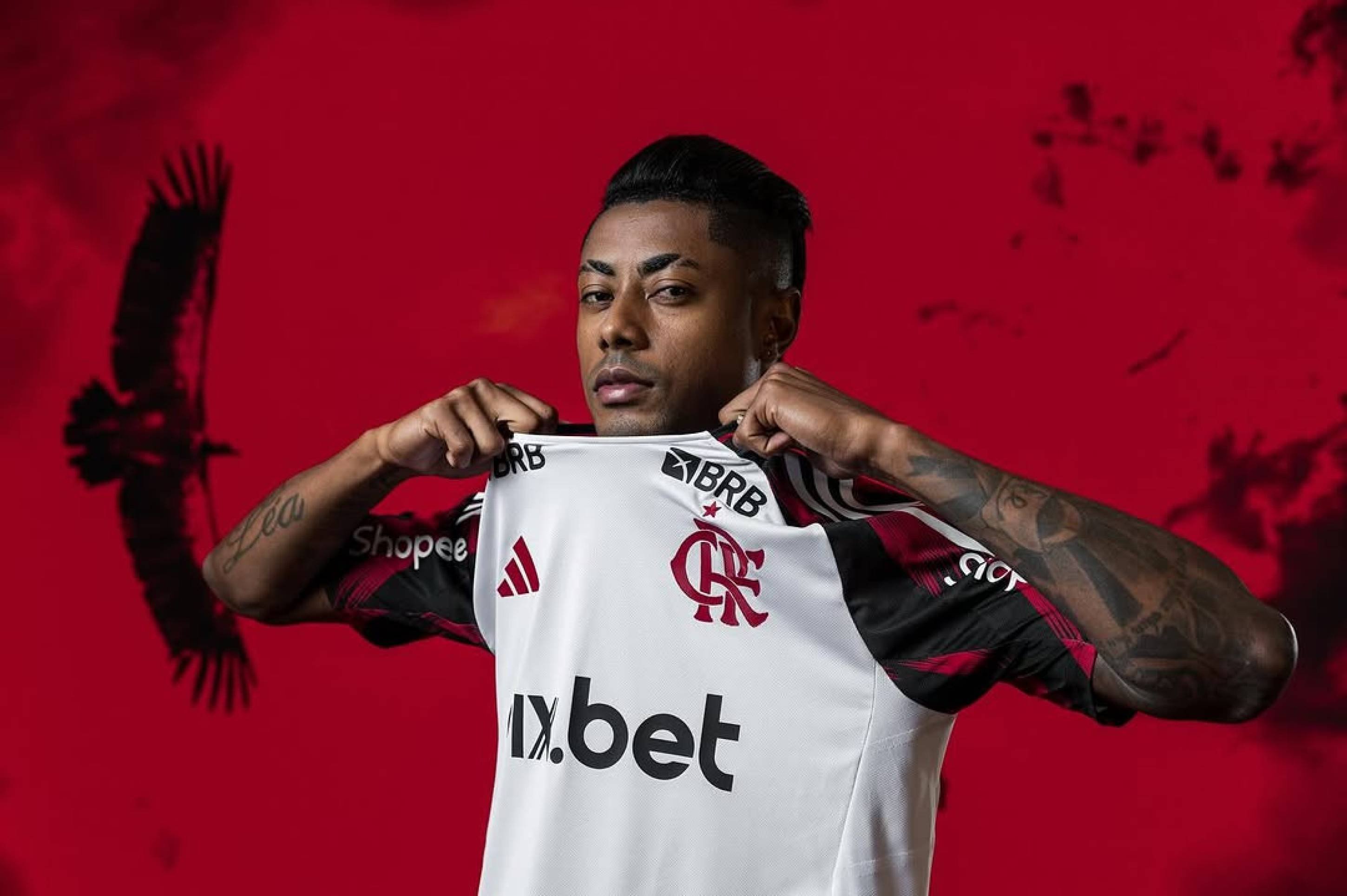 Flamengo se pronuncia após Bruno Henrique ser indiciado pela PF Flamengo se pronuncia após Bruno Henrique ser indiciado pela PF