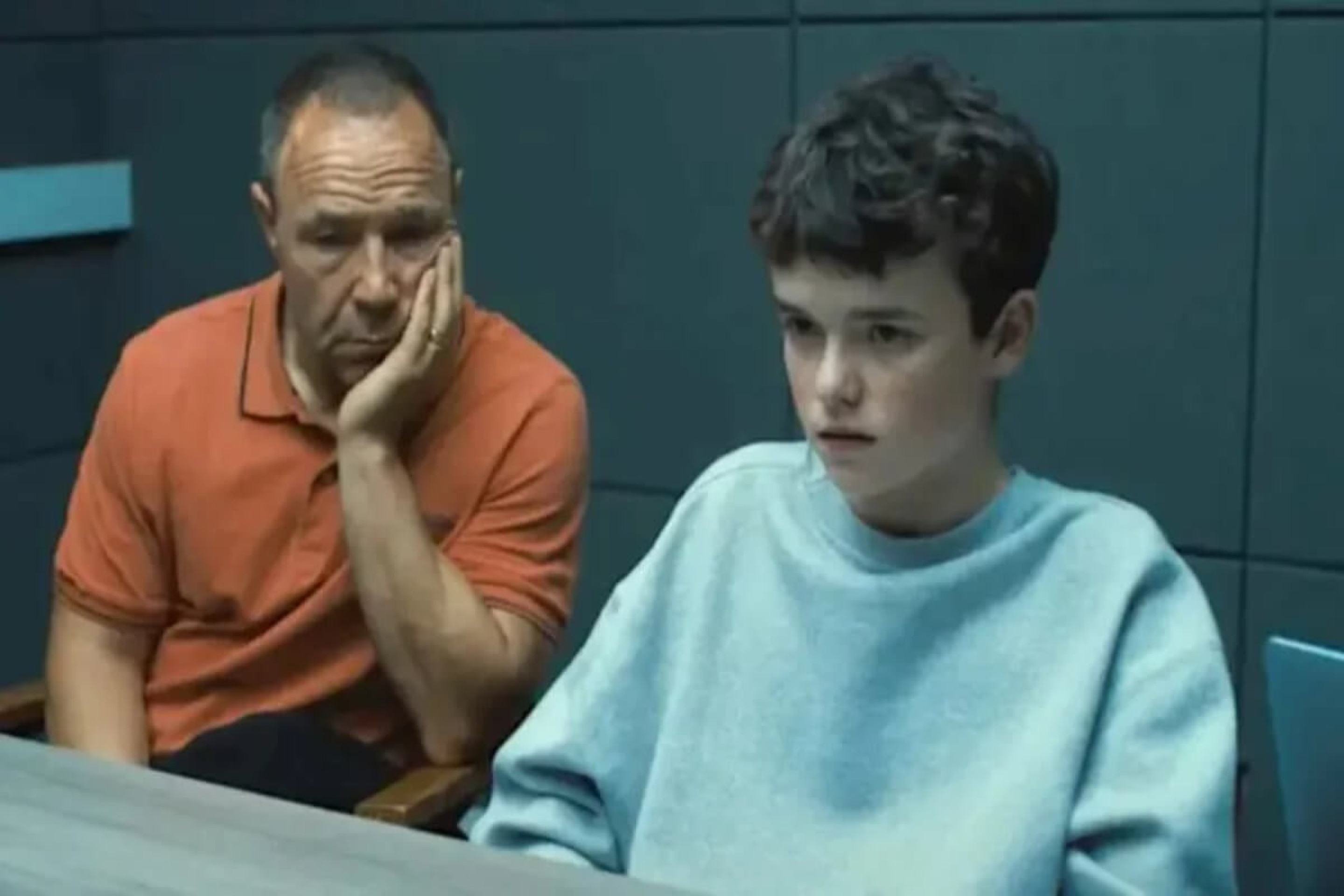 9 questões relevantes tratadas na série “Adolescência”