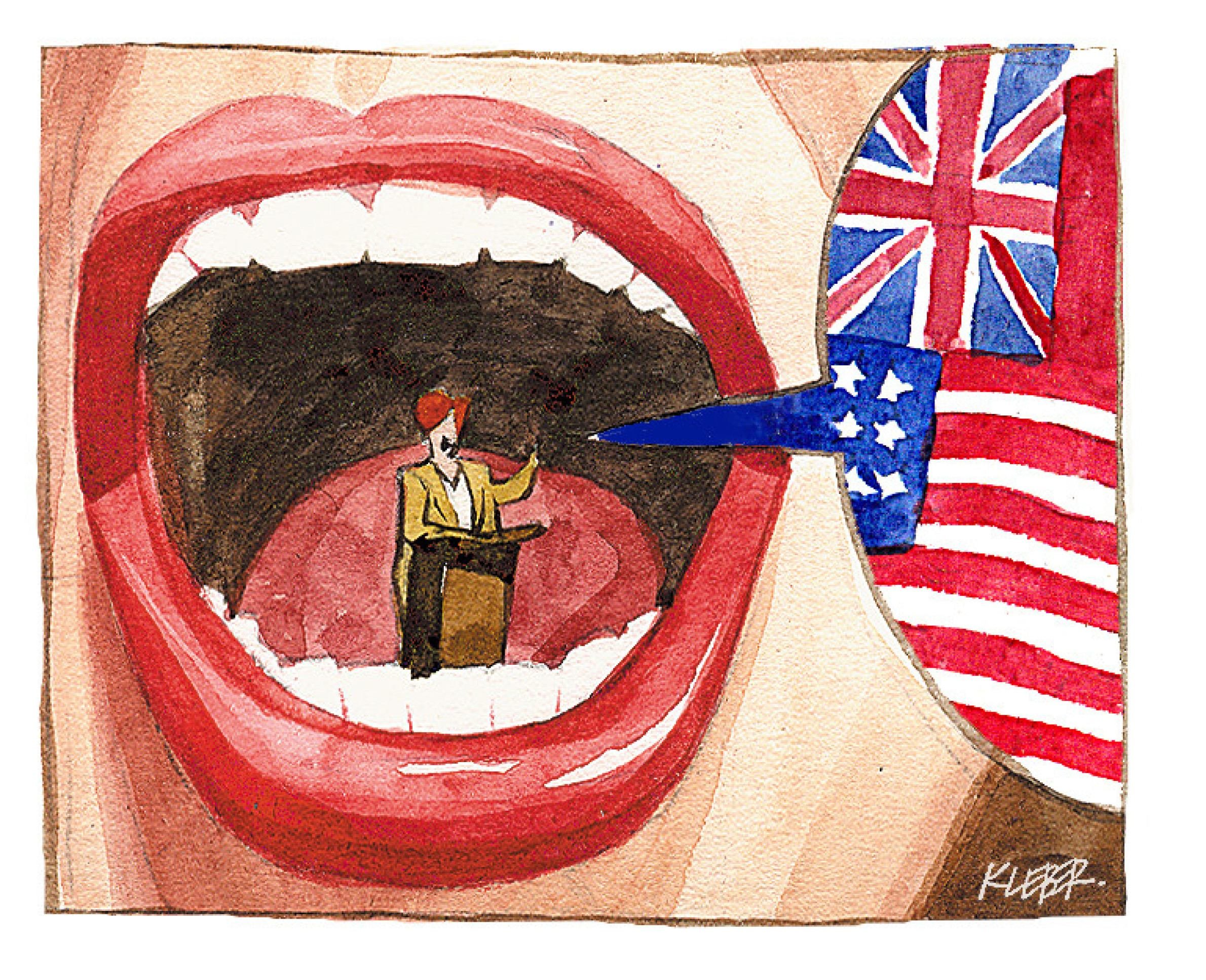 Entrevistas em inglês: especialista dá dicas de preparação para profissionais Entrevistas em inglês: especialista dá dicas de preparação para profissionais